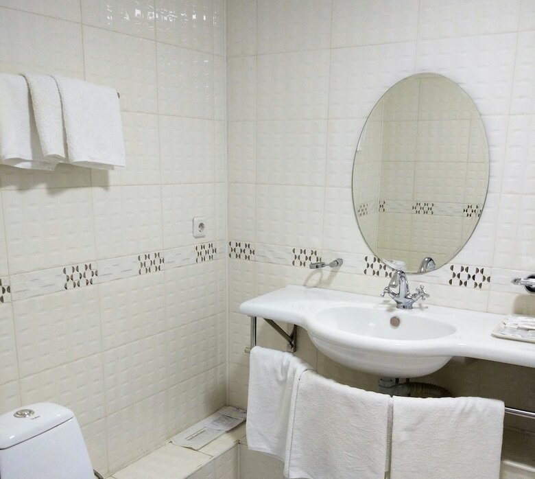 Horizont Hotel