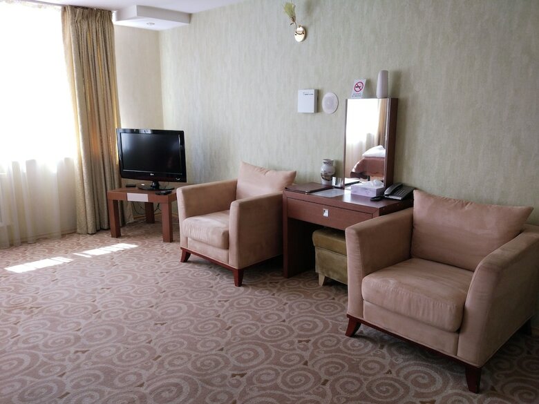 Horizont Hotel