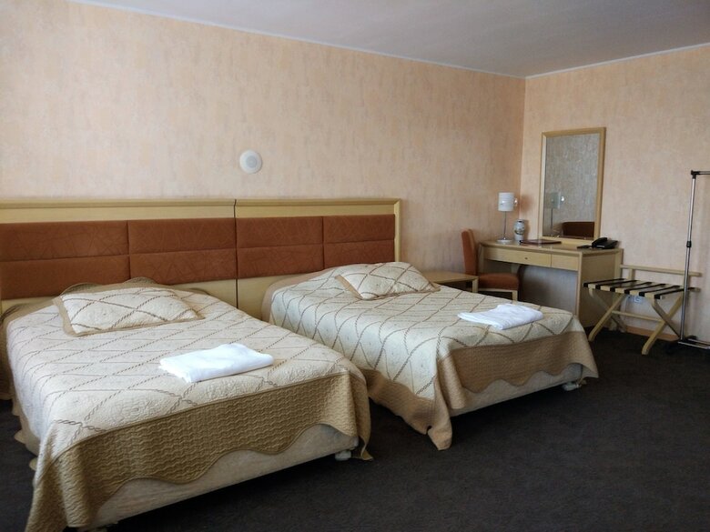 Horizont Hotel