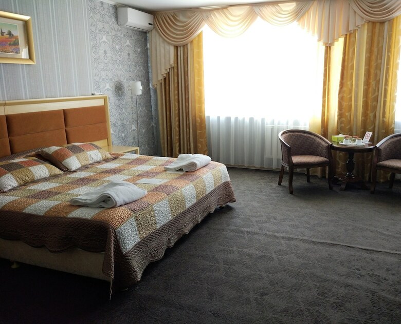 Horizont Hotel