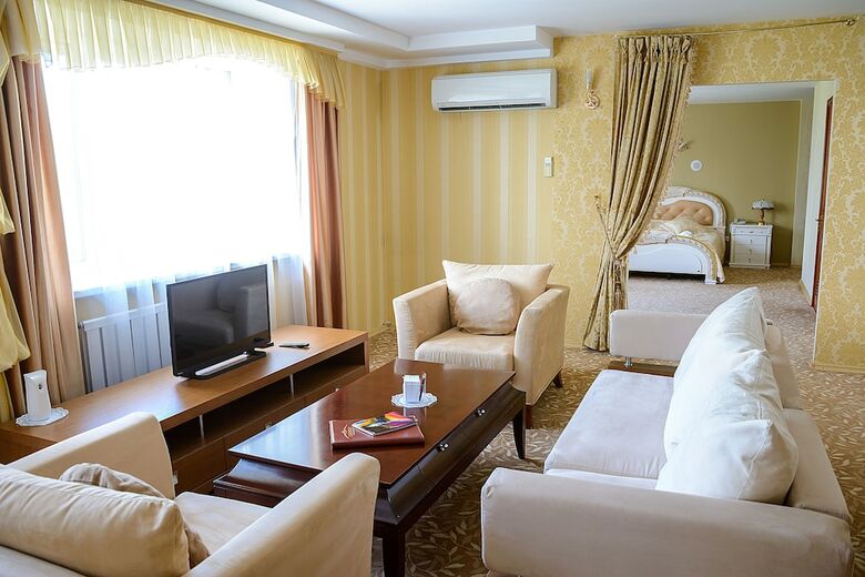 Horizont Hotel