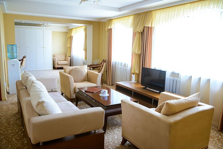 Horizont Hotel