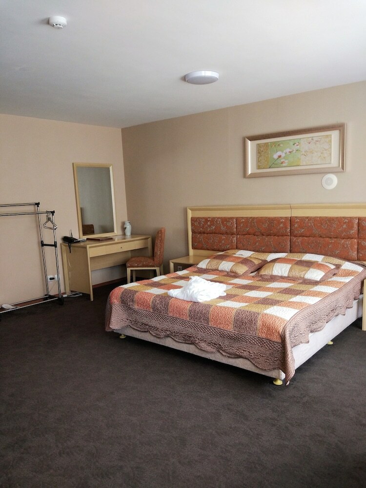 Horizont Hotel