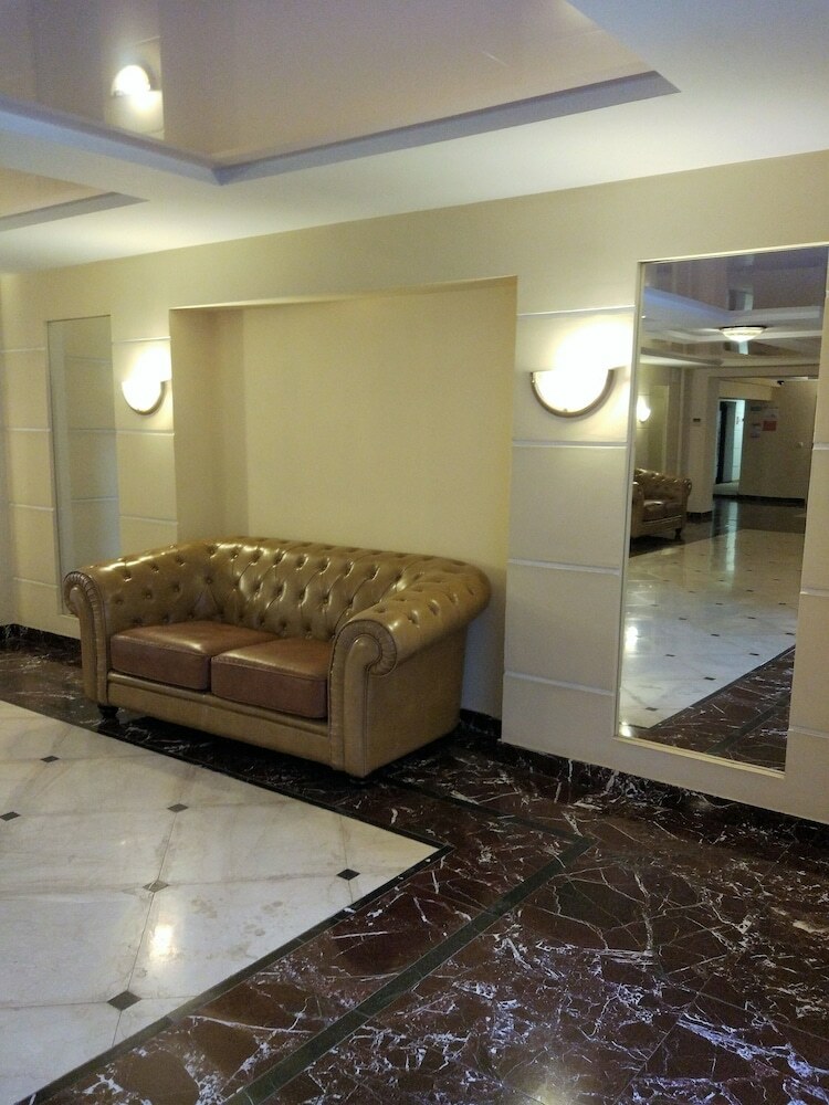 Horizont Hotel