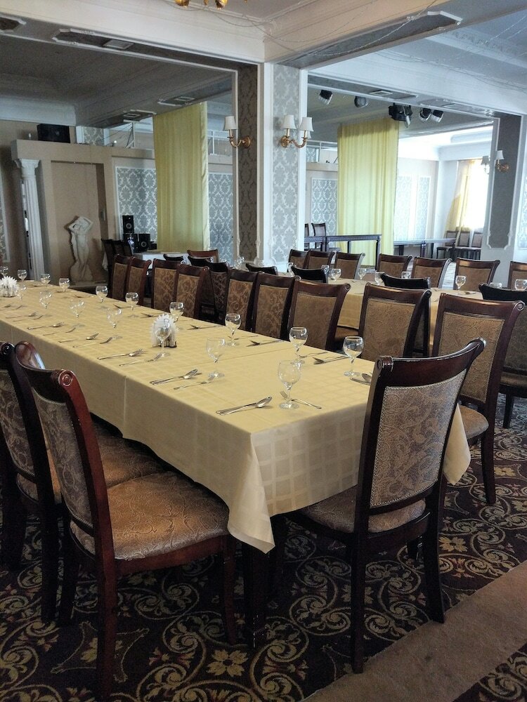 Horizont Hotel