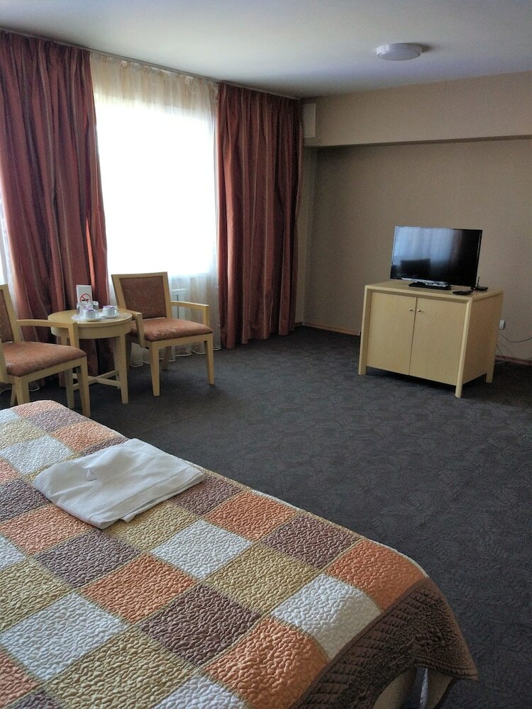 Horizont Hotel