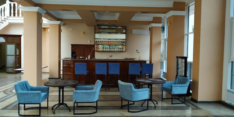 Azimut Hotel Nalchik
