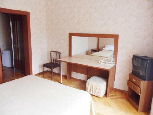 Hotel Uiut