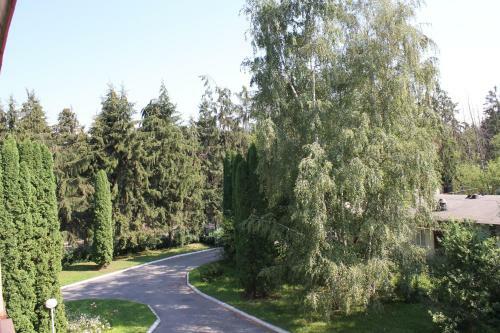 Hotel Uiut