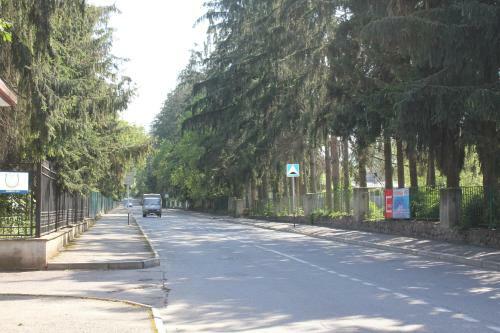 Hotel Uiut