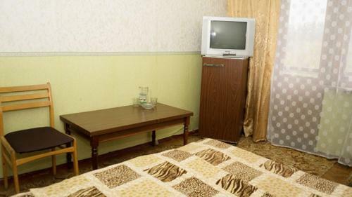 Hotel Uiut