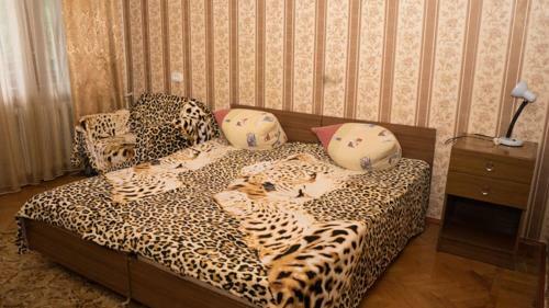 Hotel Uiut