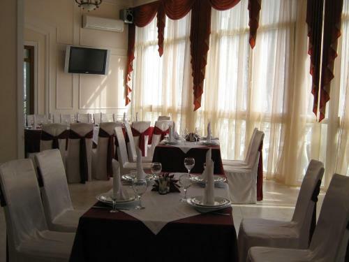 Hotel Rgk Trek