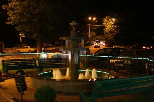 Hotel Rgk Trek