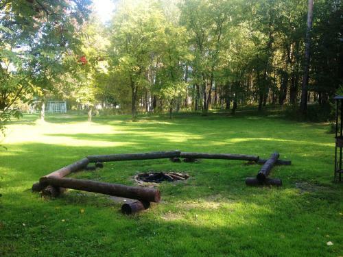 Hostal Solnechny Ostrov
