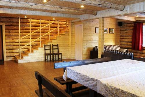 Hostal Solnechny Ostrov