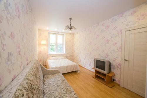 Apartamento Izmailovo-park Vigvam24