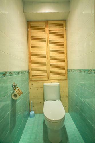 Apartamento Izmailovo-park Vigvam24