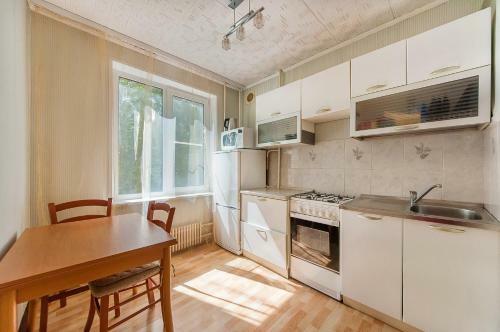 Apartment In Yugo-zapadnaya