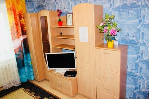 Posada Apartment On Kedrovaya