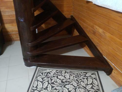 Agroturismo Country House Nadevitsy