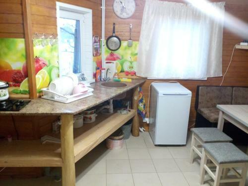 Agroturismo Country House Nadevitsy