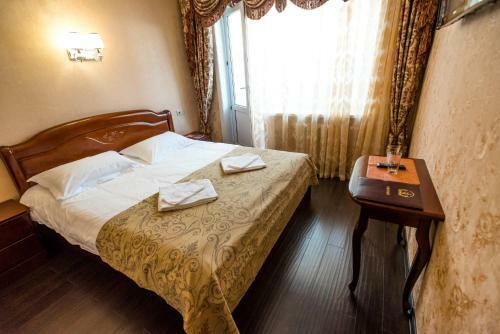 Hotel Nachiki