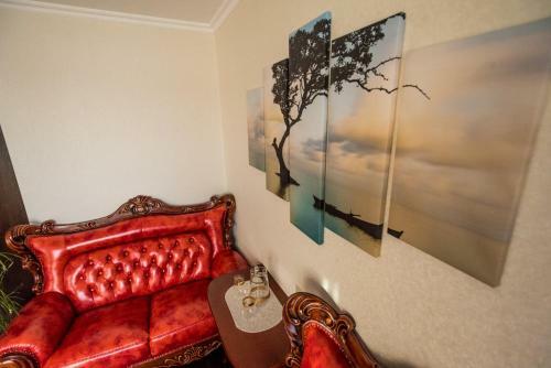 Hotel Nachiki