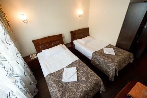 Hotel Nachiki