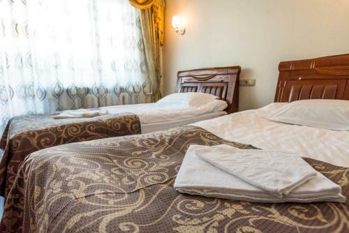 Hotel Nachiki