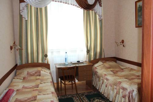 Hostal Guesthouse Volga