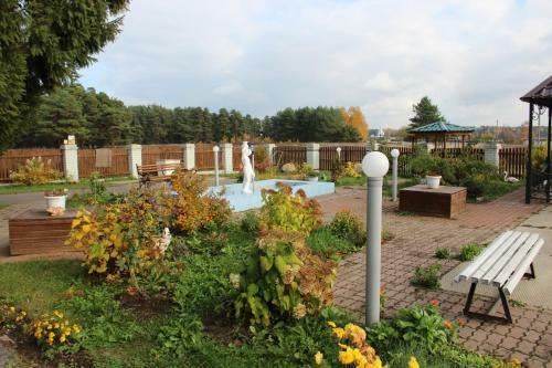 Hostal Guesthouse Volga