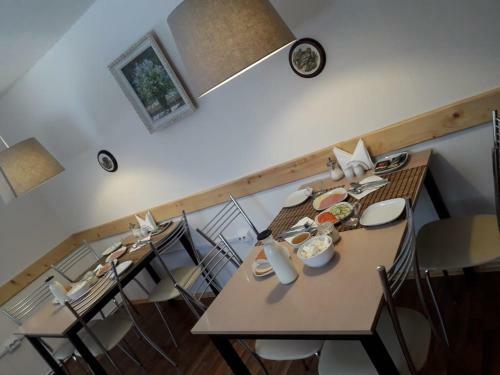 Hostal Guesthouse Zelenaya Milya