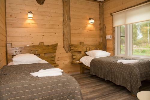 Hostal Guesthouse Zelenaya Milya