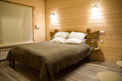 Hostal Guesthouse Zelenaya Milya