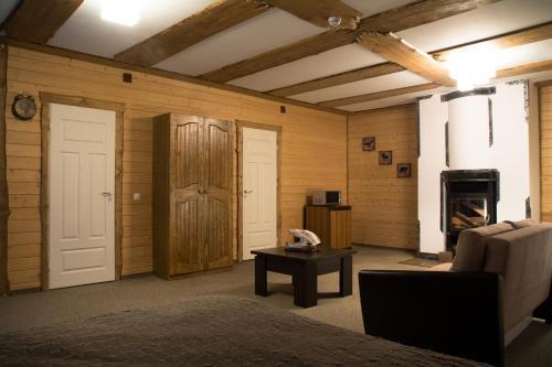 Hostal Guesthouse Zelenaya Milya