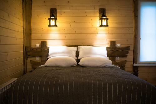 Hostal Guesthouse Zelenaya Milya