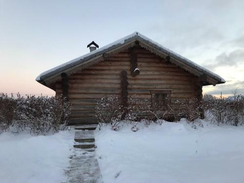 Hostal Guesthouse Zelenaya Milya