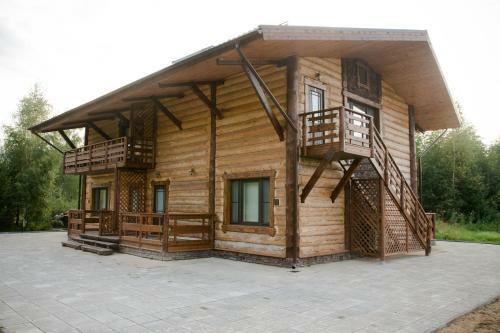 Hostal Guesthouse Zelenaya Milya