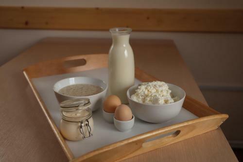 Hostal Guesthouse Zelenaya Milya