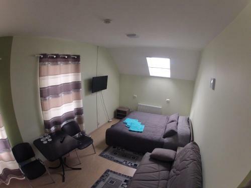 Motel Prival