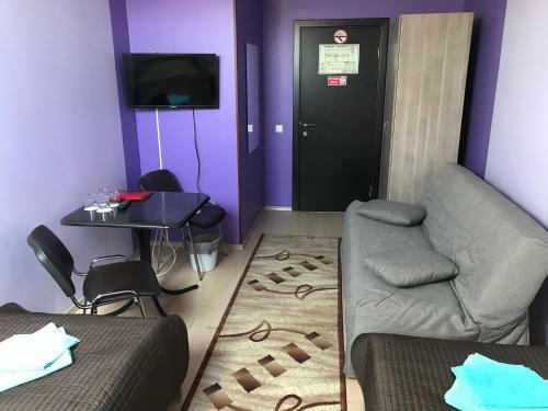 Motel Prival