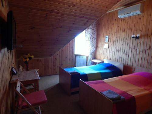 Hotel Gostiny Dvor