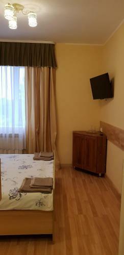 Hotel Gostiny Dvor