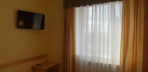 Hotel Gostiny Dvor