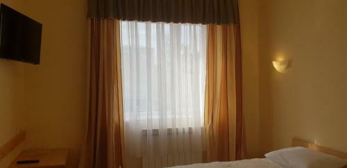 Hotel Gostiny Dvor