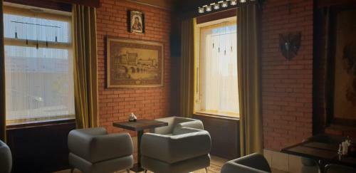 Hotel Gostiny Dvor