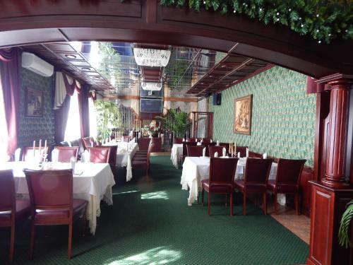 Hotel Gostiny Dvor