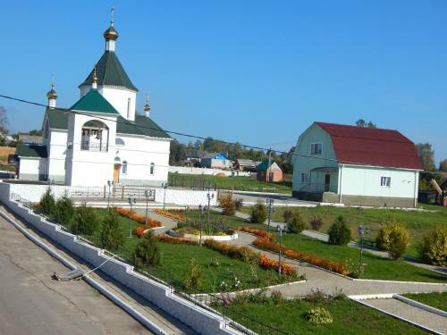 Hotel Gostiny Dvor