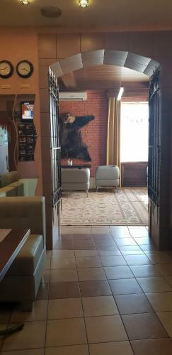 Hotel Gostiny Dvor